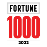 Fortune 1000 Company logo